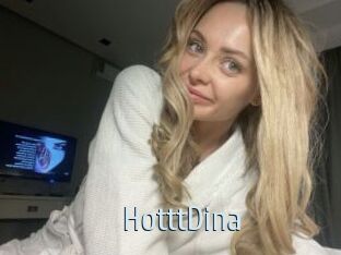 HotttDina