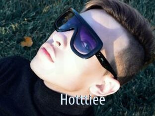 Hotttiee