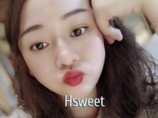 Hsweet
