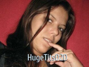HugeTitsD2D