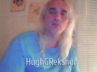 HughGRekshun