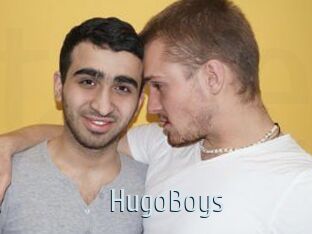 HugoBoys