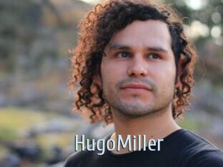 HugoMiller