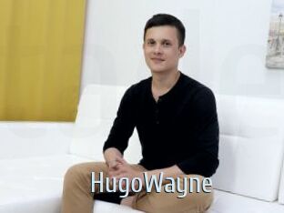 HugoWayne