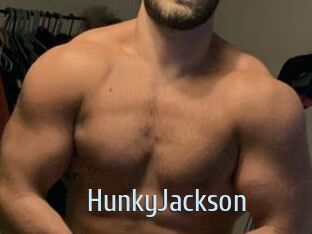 HunkyJackson