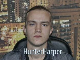 HunterHarper