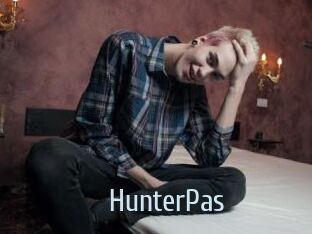HunterPas