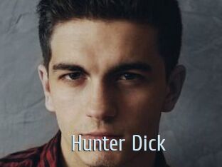 Hunter_Dick