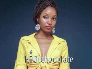 H30tchocolate