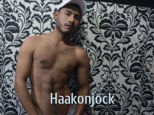 Haakonjock