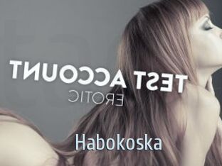 Habokoska