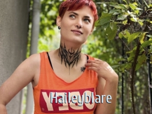 Haileyblare