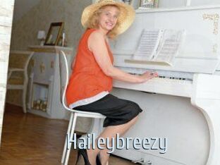 Haileybreezy