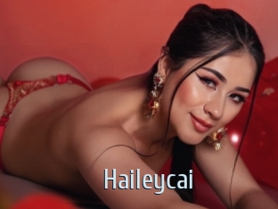 Haileycai