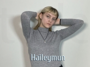 Haileymun