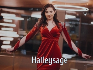 Haileysage