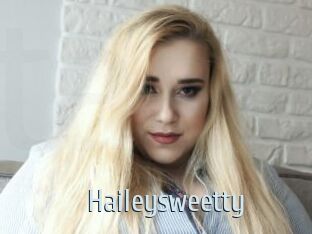 Haileysweetty