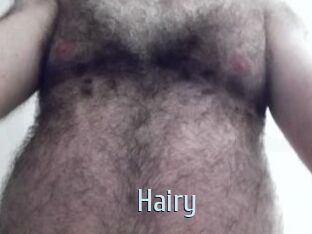 Hairy