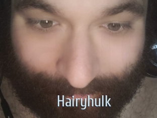 Hairyhulk