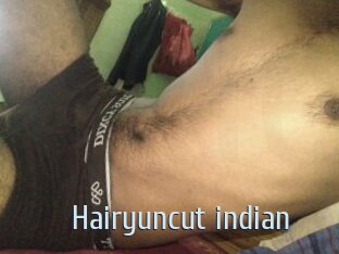 Hairyuncut_indian