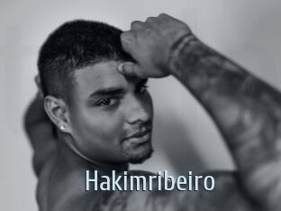 Hakimribeiro