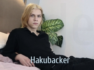 Hakubacker