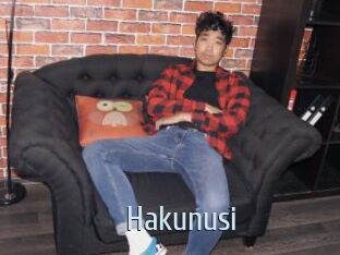 Hakunusi