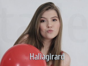 Haliagirard