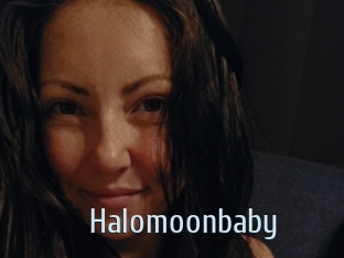 Halomoonbaby