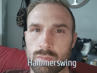 Hammerswing