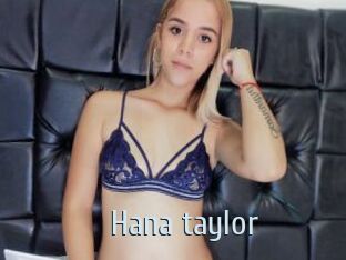 Hana_taylor