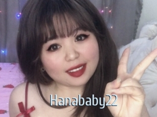 Hanababy22