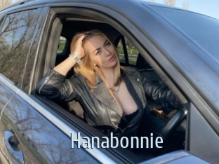 Hanabonnie