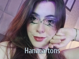 Hanacartons