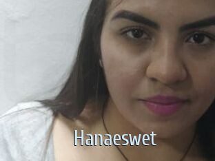 Hanaeswet