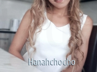 Hanahchocho