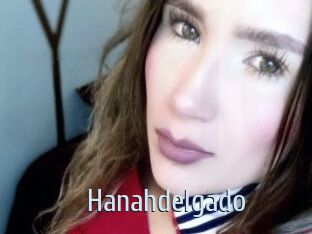 Hanahdelgado