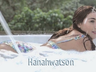 hanahwatson Ta Model