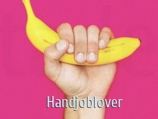 Handjoblover