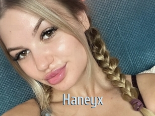 Haneyx