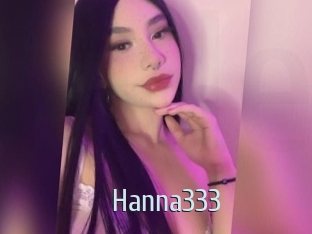 Hanna333