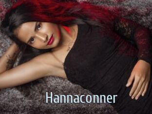 Hannaconner