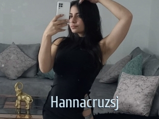 Hannacruzsj