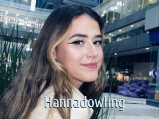 Hannadowling