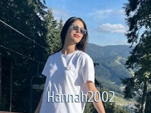 Hannah2002