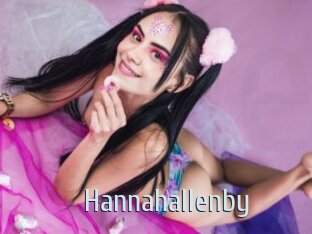 Hannahallenby