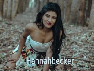 Hannahbecker