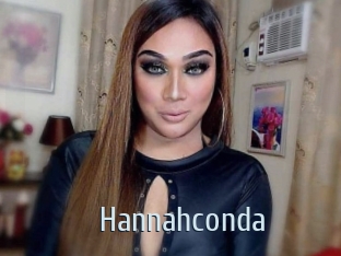 Hannahconda