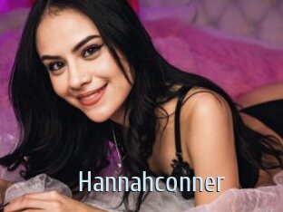 Hannahconner