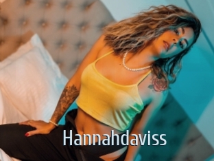 Hannahdaviss